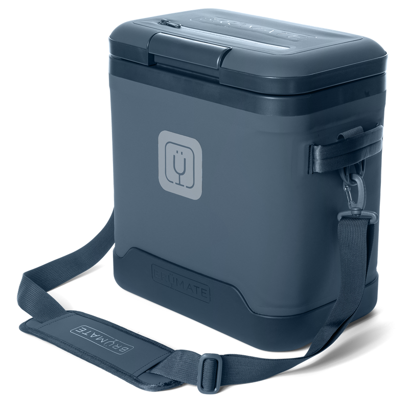 MagPack 18-Can Shoulder Sling Soft Cooler | Nightfall Blue