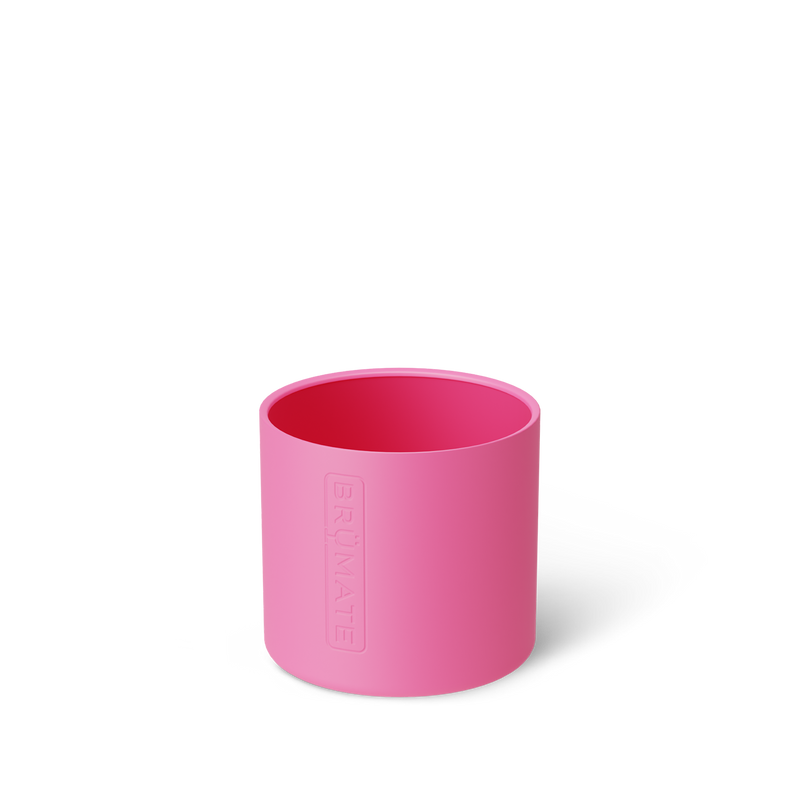 Rise Swappable Sleeve | 35oz | Neon Pink