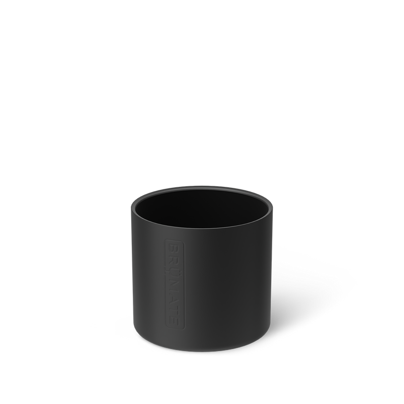 Rise Swappable Sleeve | 35oz | Matte Black