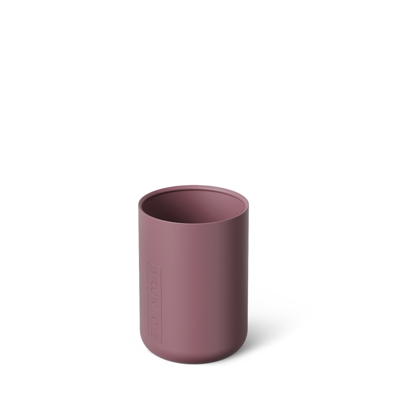 Leap Swappable Sleeve 12oz | Rose Taupe
