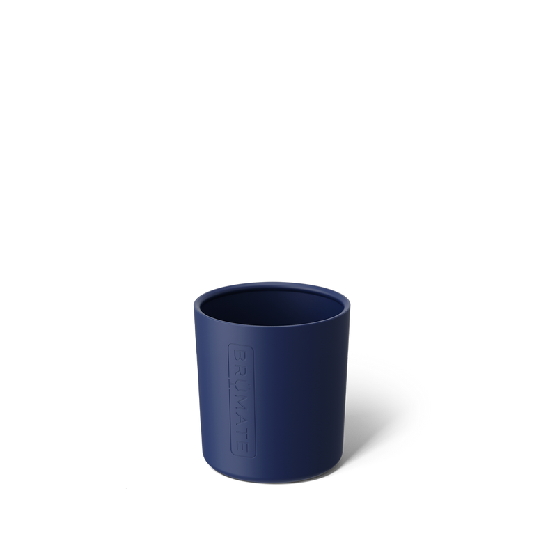25oz Universal Sleeve (Müv/Nav/Resa) | Matte Navy