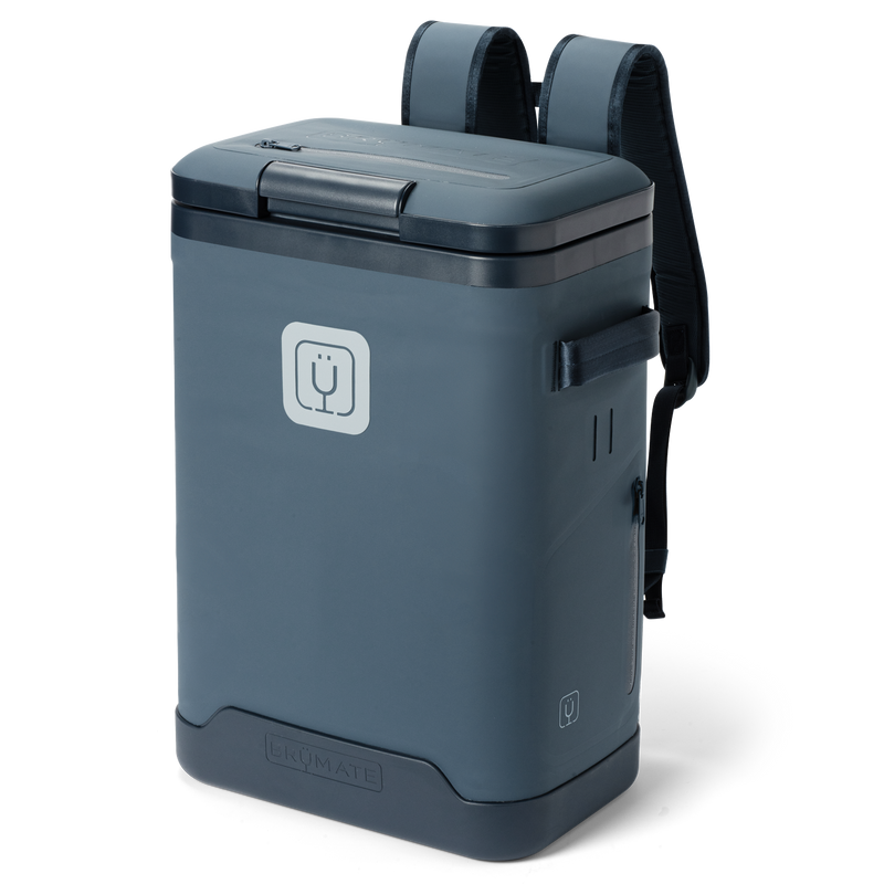 MagPack 24-Can Backpack Soft Cooler | Nightfall Blue